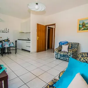 Pampas Island Pag Apartment
